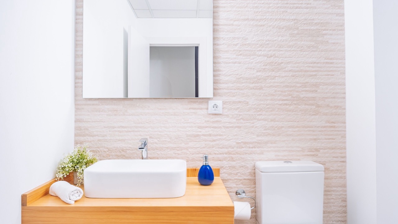 Photo of Bathroom in Costa Adeje