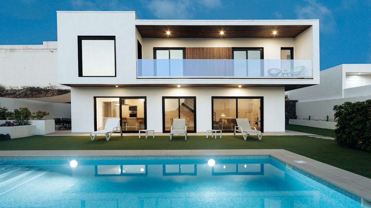 Photo of Outdoor in Costa Adeje