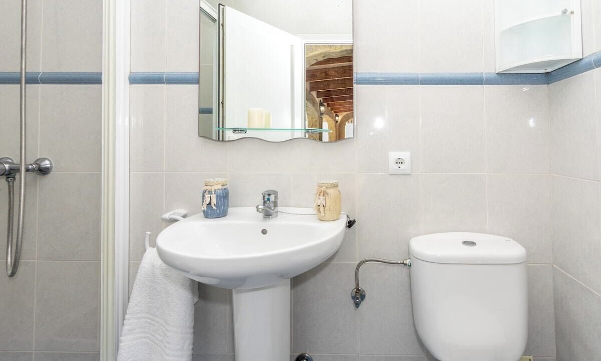 Photo of Bathroom in Punta Grossa