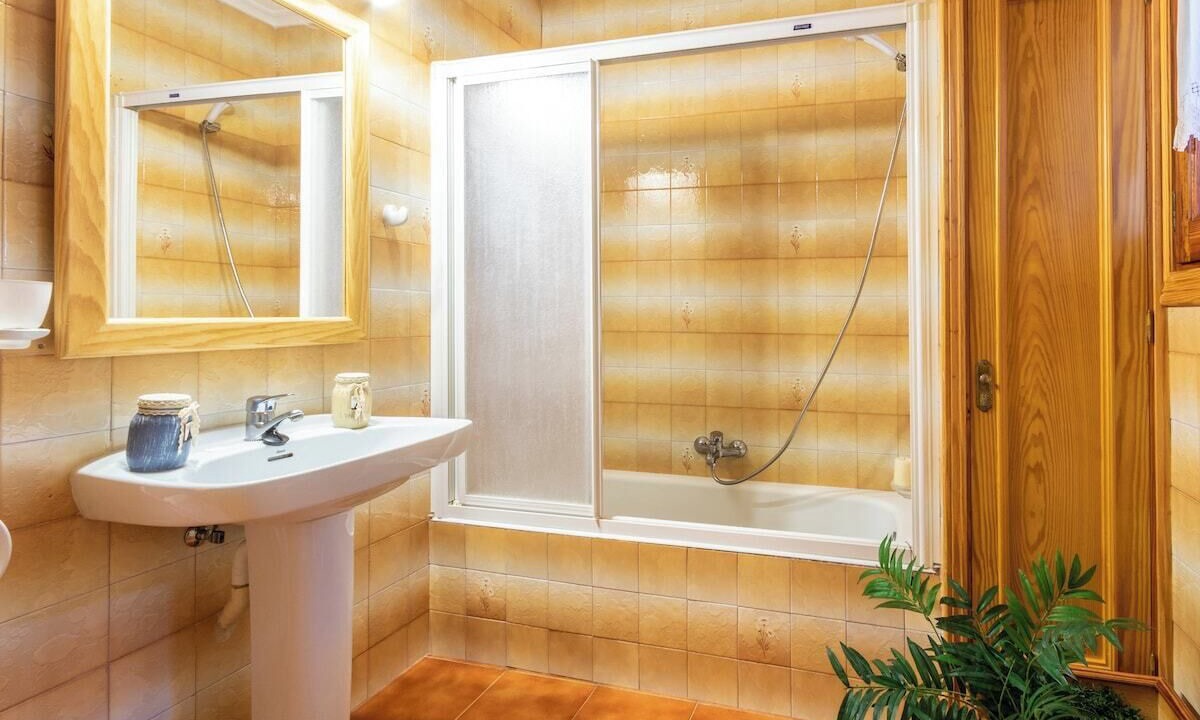 Photo of Bathroom in Punta Grossa