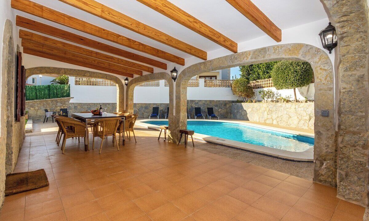 Photo of Outdoor in Punta Grossa