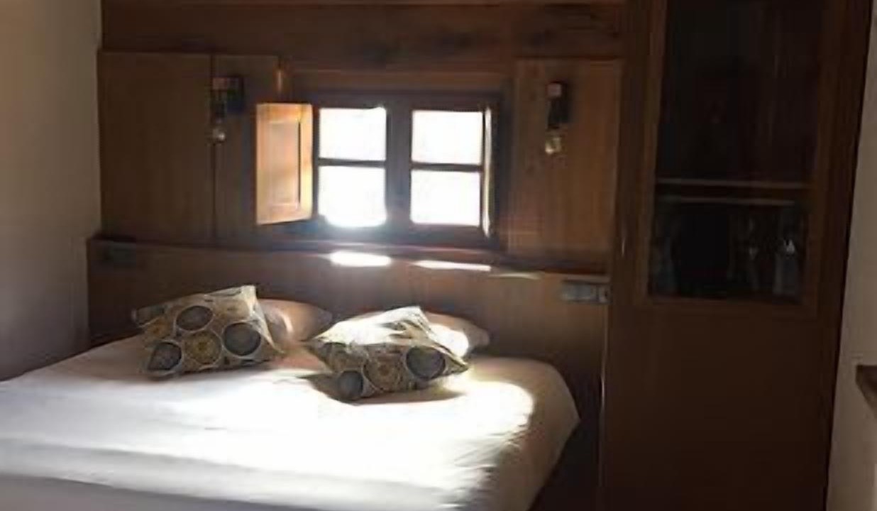 Photo of Bedroom in Esteribar