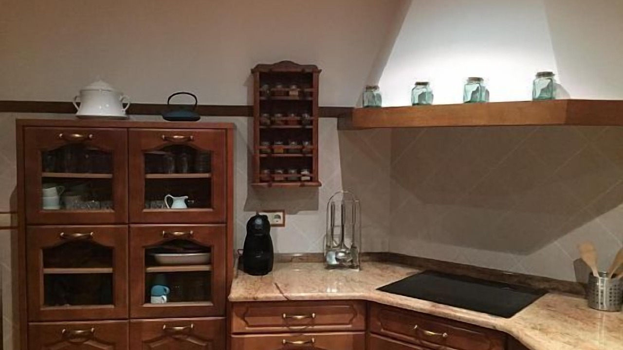 Photo of Kitchen in Esteribar
