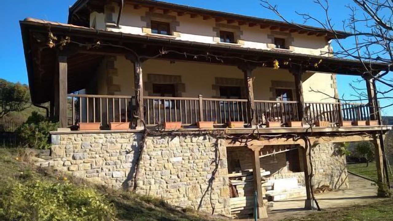 Photo of Outdoor in Esteribar