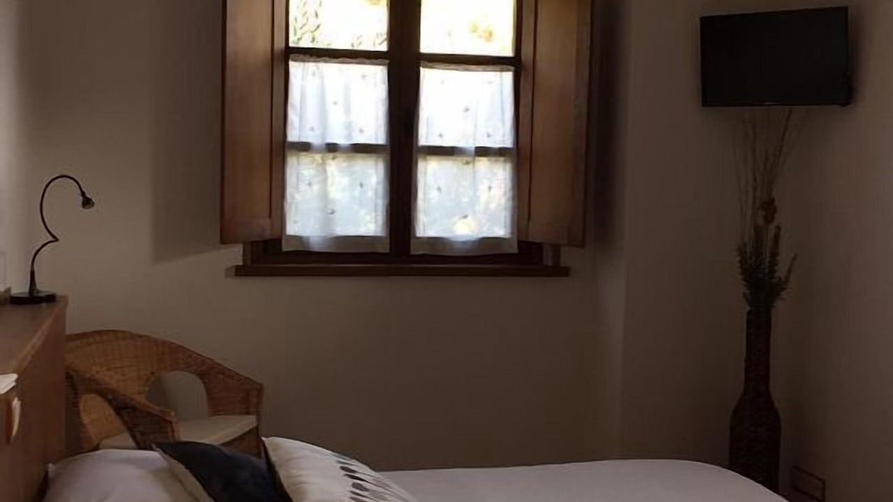 Photo of Bedroom in Esteribar
