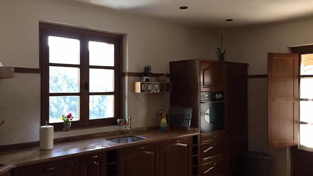 Photo of Kitchen in Esteribar
