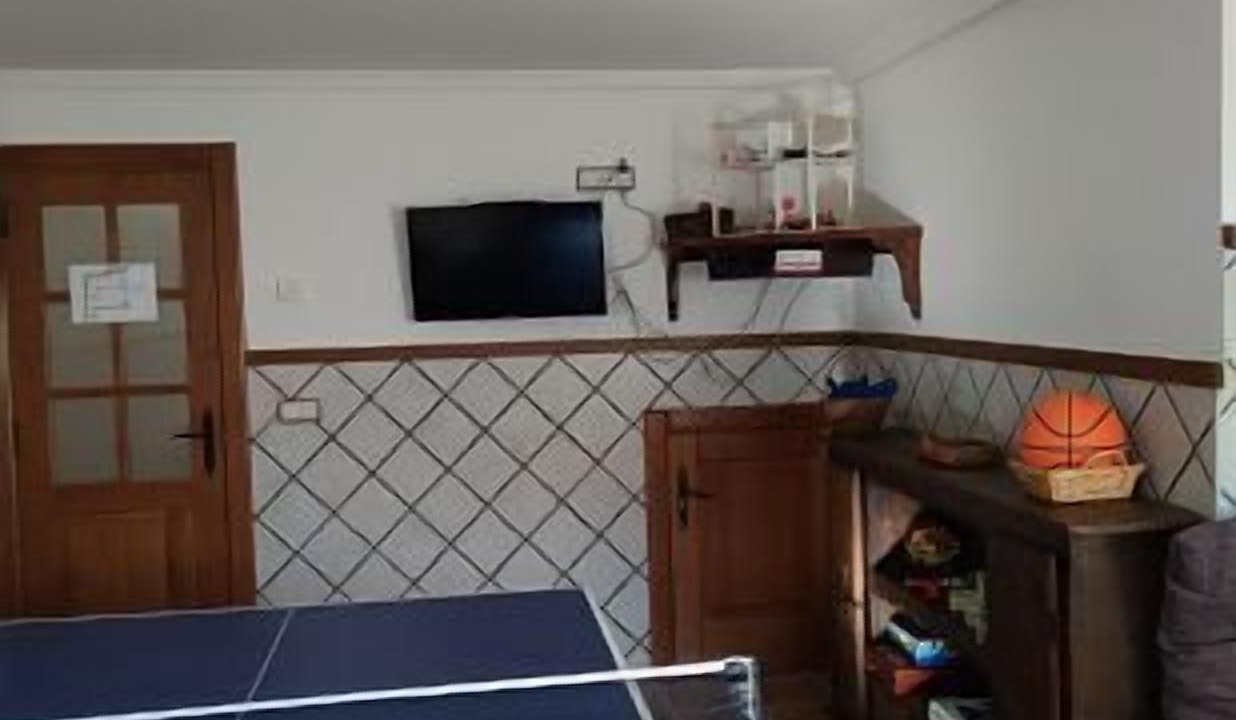 Photo of Bedroom in Esteribar