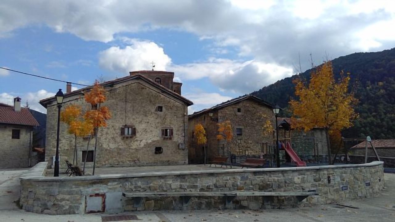 Photo of Outdoor in Esteribar