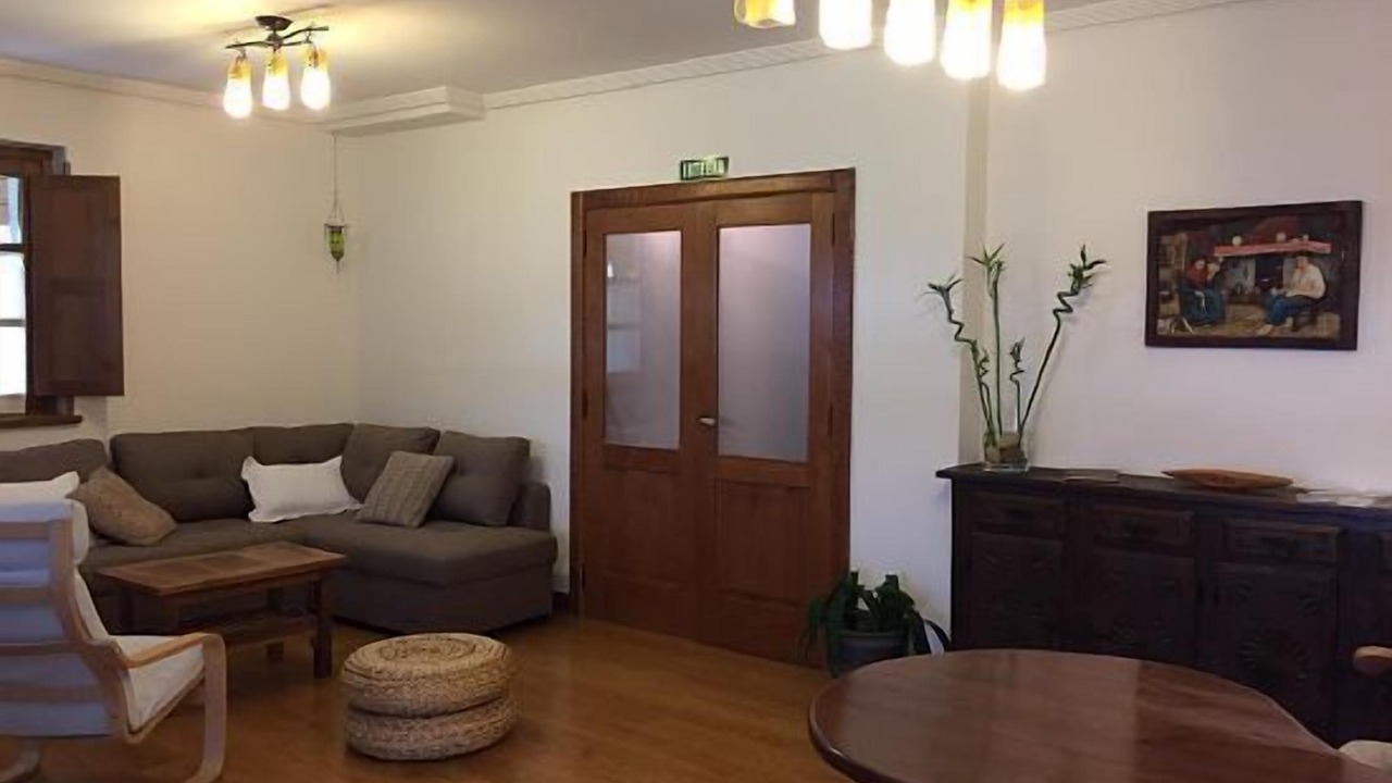 Photo of Livingroom in Esteribar