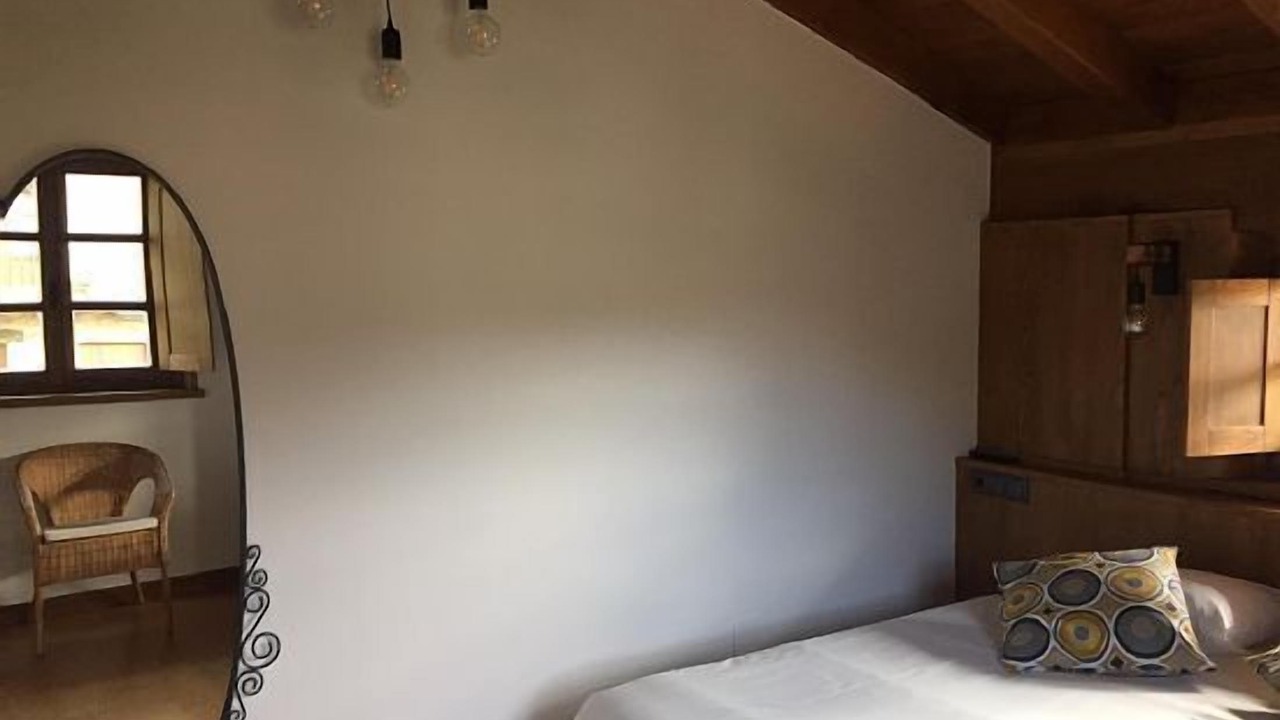 Photo of Bedroom in Esteribar
