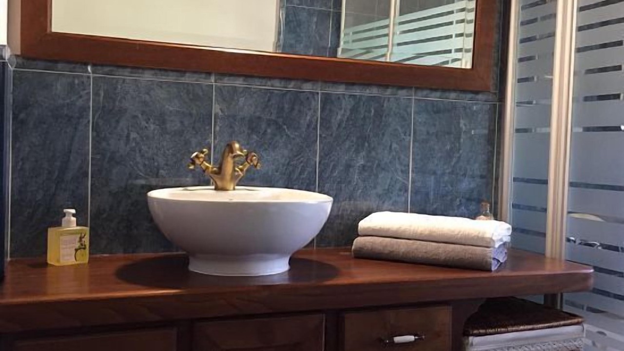 Photo of Bathroom in Esteribar