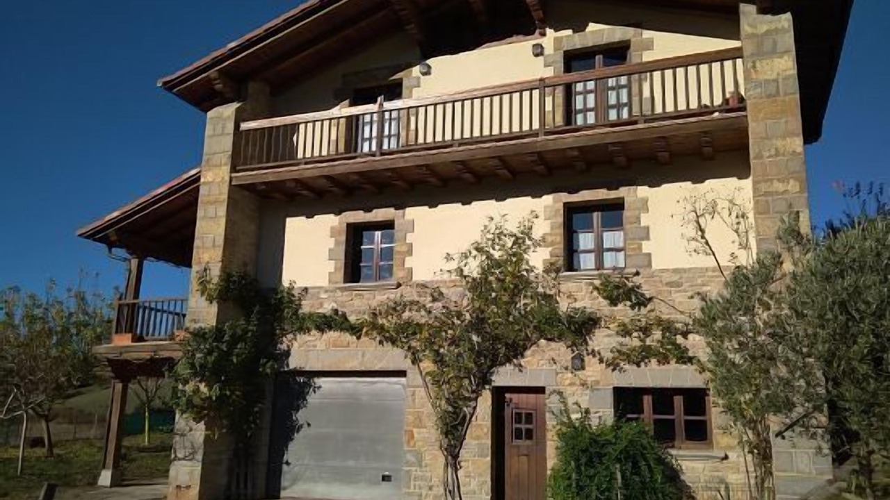 Photo of Outdoor in Esteribar