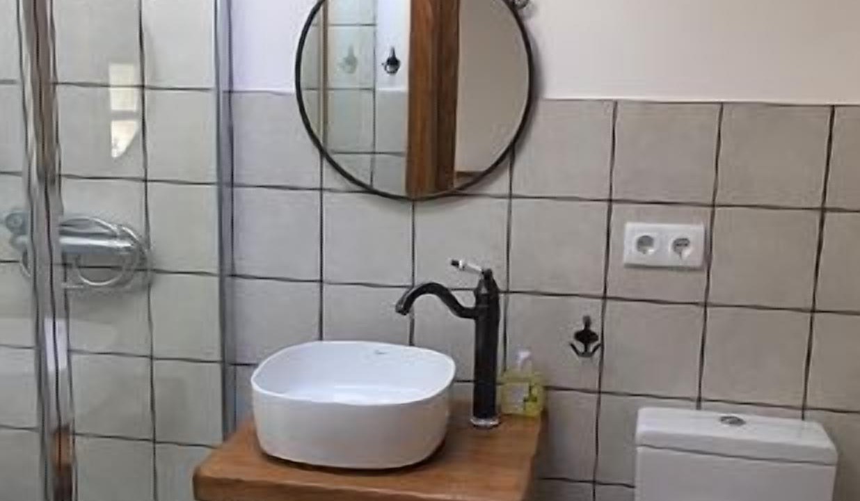 Photo of Bathroom in Esteribar