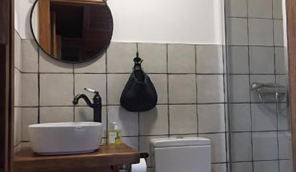 Photo of Bathroom in Esteribar