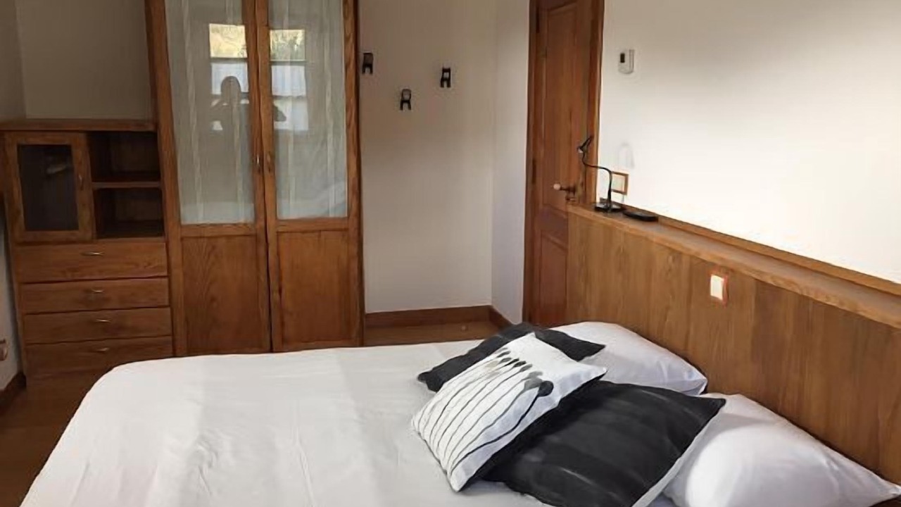 Photo of Bedroom in Esteribar