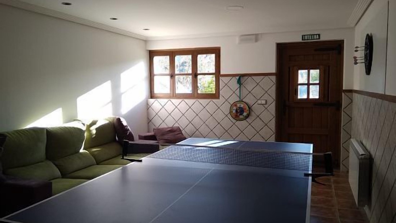 Photo of Bedroom in Esteribar