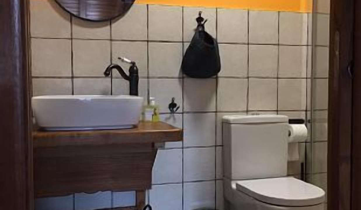 Photo of Bathroom in Esteribar