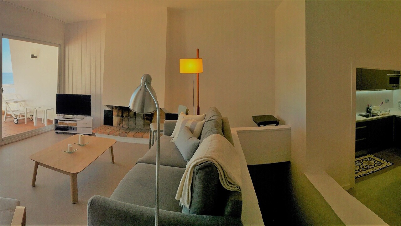 Photo of Livingroom in Salionc