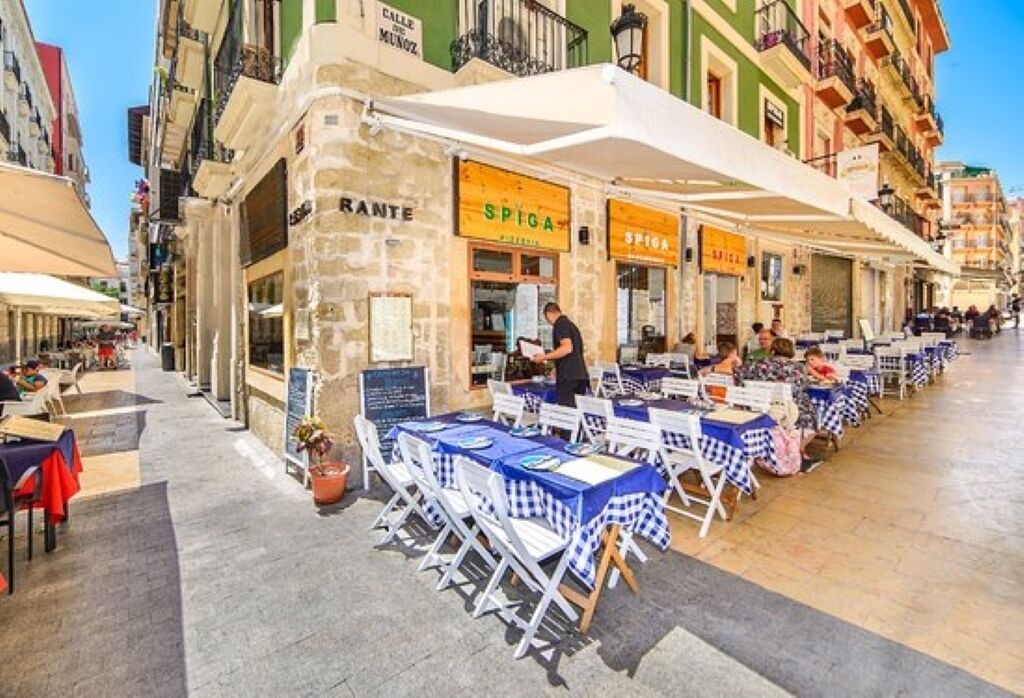 Photo of Others in Alicante City Centre