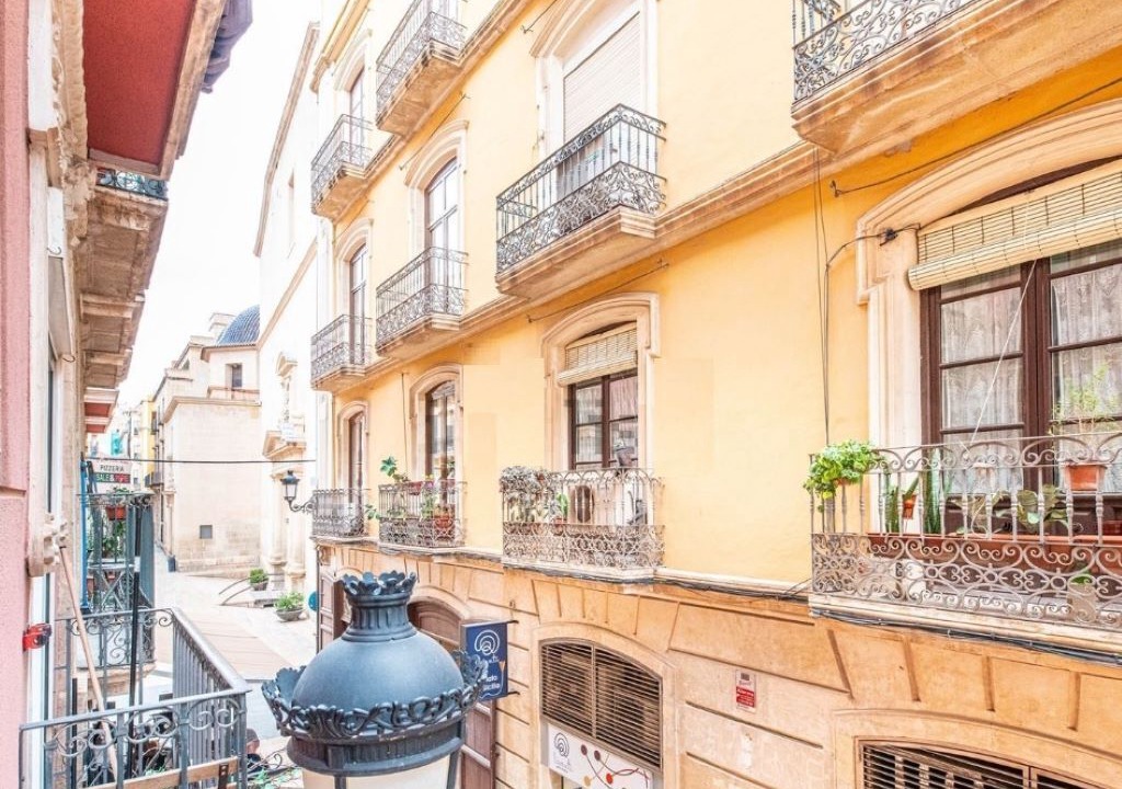 Photo of Others in Alicante City Centre