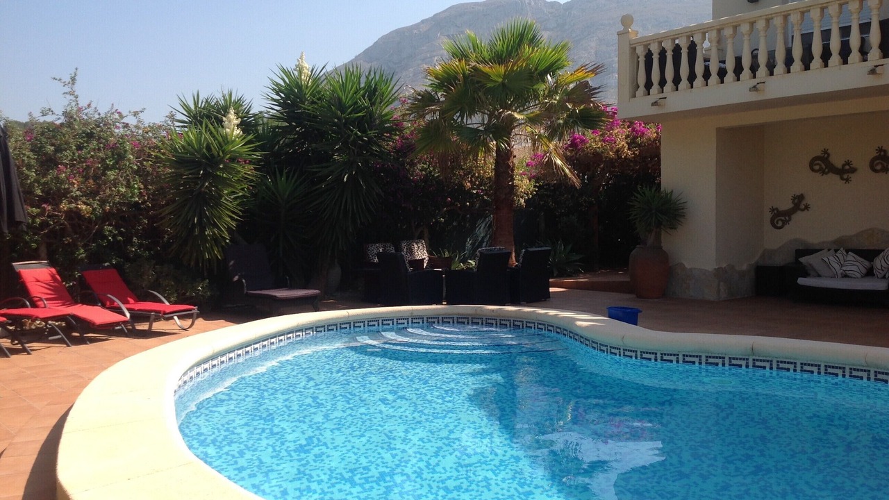 Photo of Outdoor in Denia