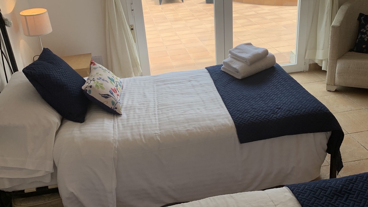 Photo of Bedroom in Denia