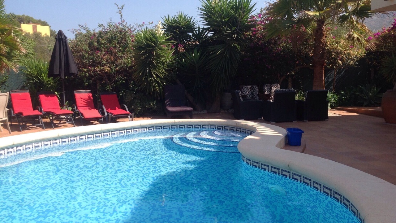 Photo of Outdoor in Denia
