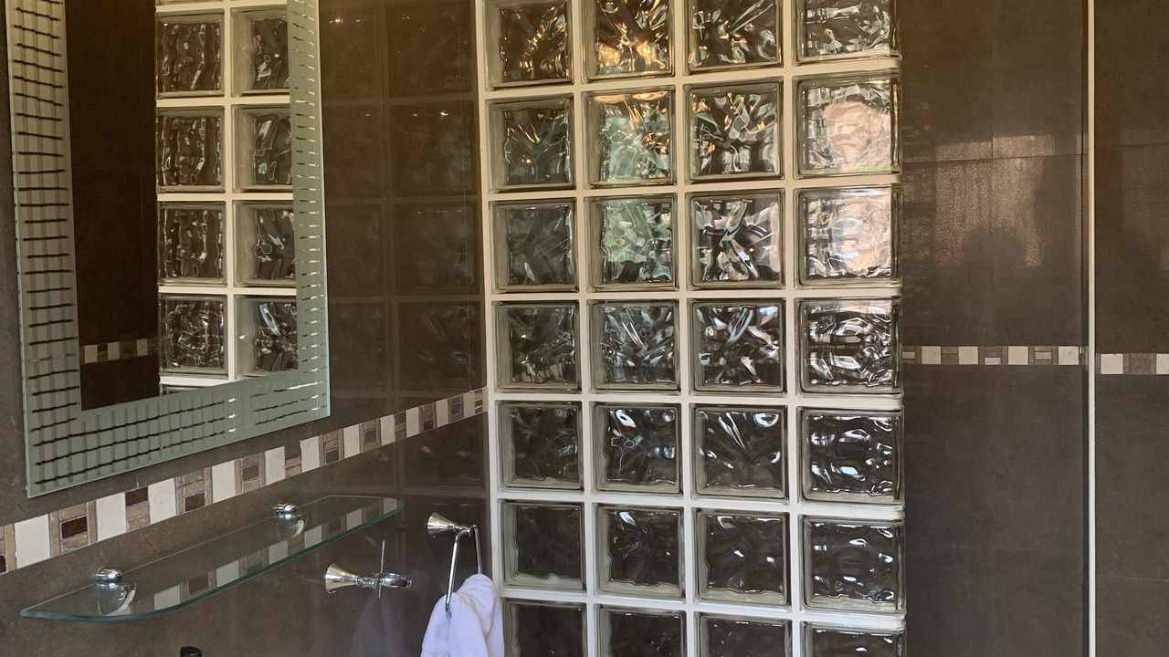 Photo of Bathroom in Denia