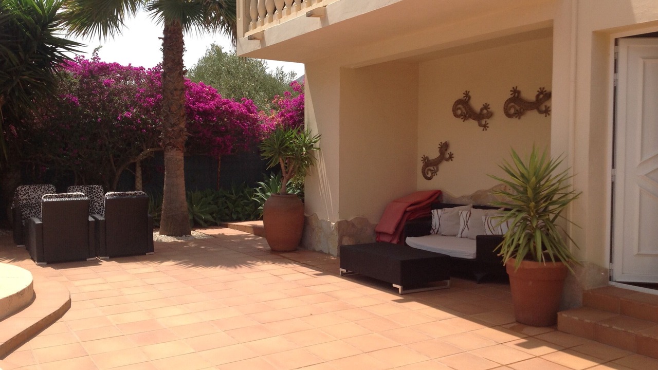 Photo of Others in Denia