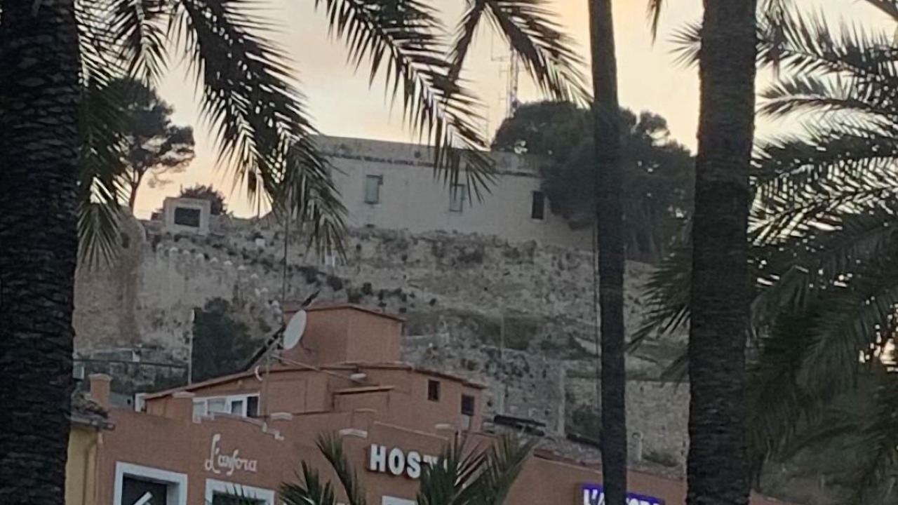 Photo of Outdoor in Denia