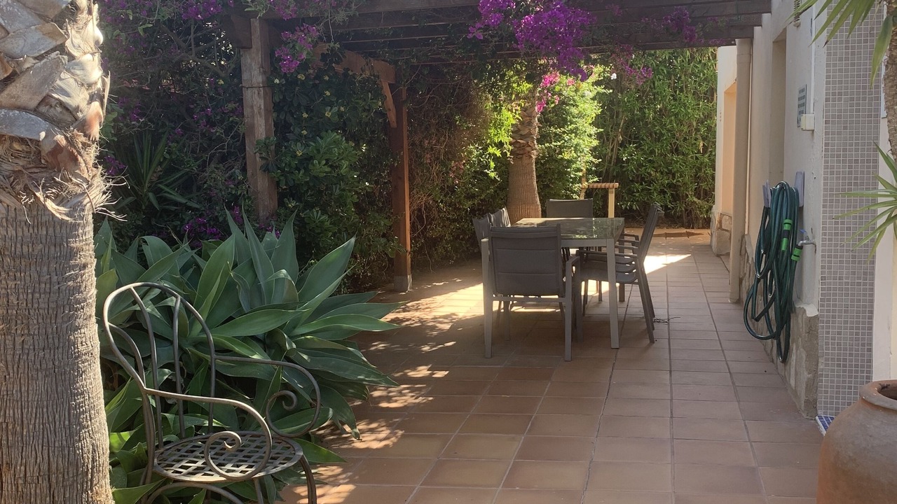 Photo of Outdoor in Denia