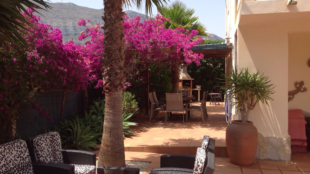 Photo of Outdoor in Denia