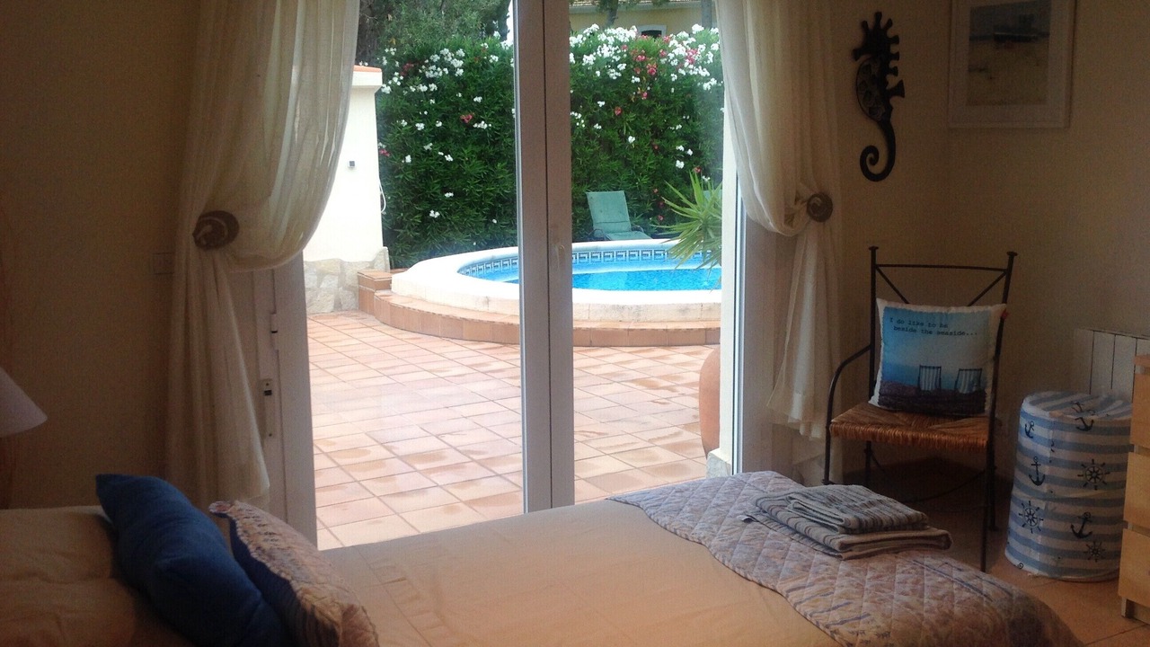 Photo of Outdoor in Denia