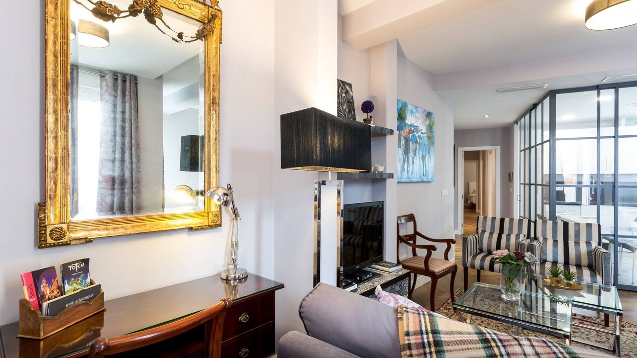 Photo of Livingroom in Santa Catalina