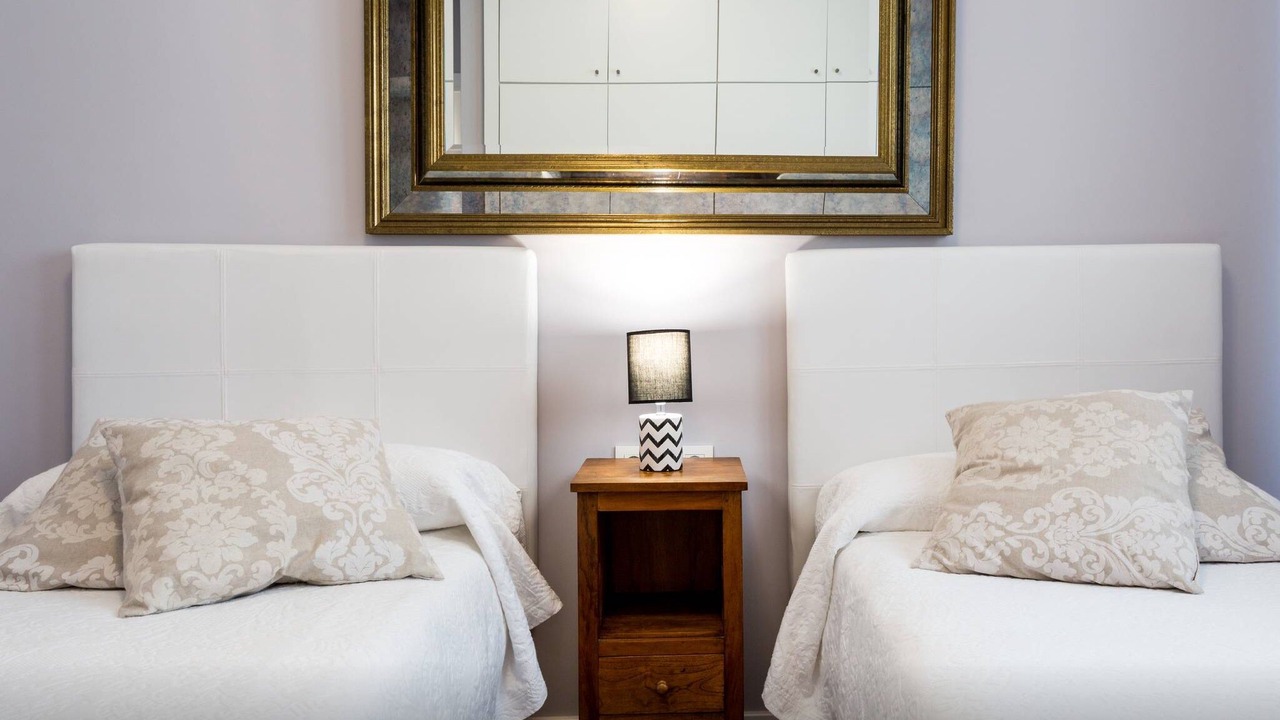 Photo of Bedroom in Santa Catalina