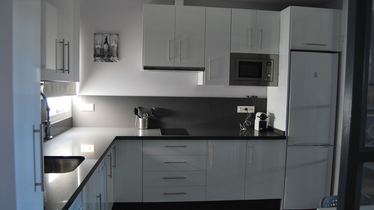 Photo of Kitchen in Santa Catalina
