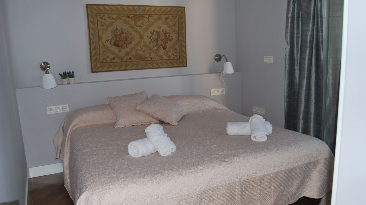 Photo of Bedroom in Santa Catalina