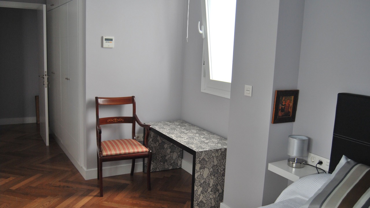 Photo of Bedroom in Santa Catalina