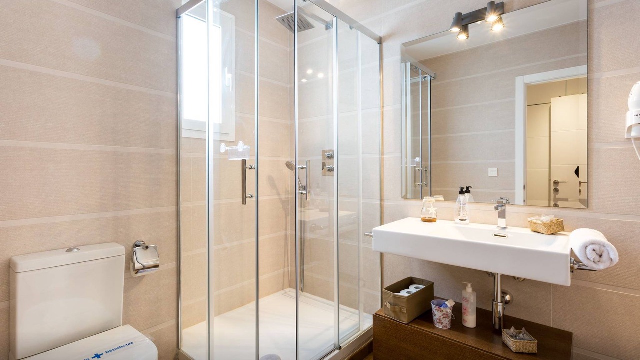 Photo of Bathroom in Santa Catalina