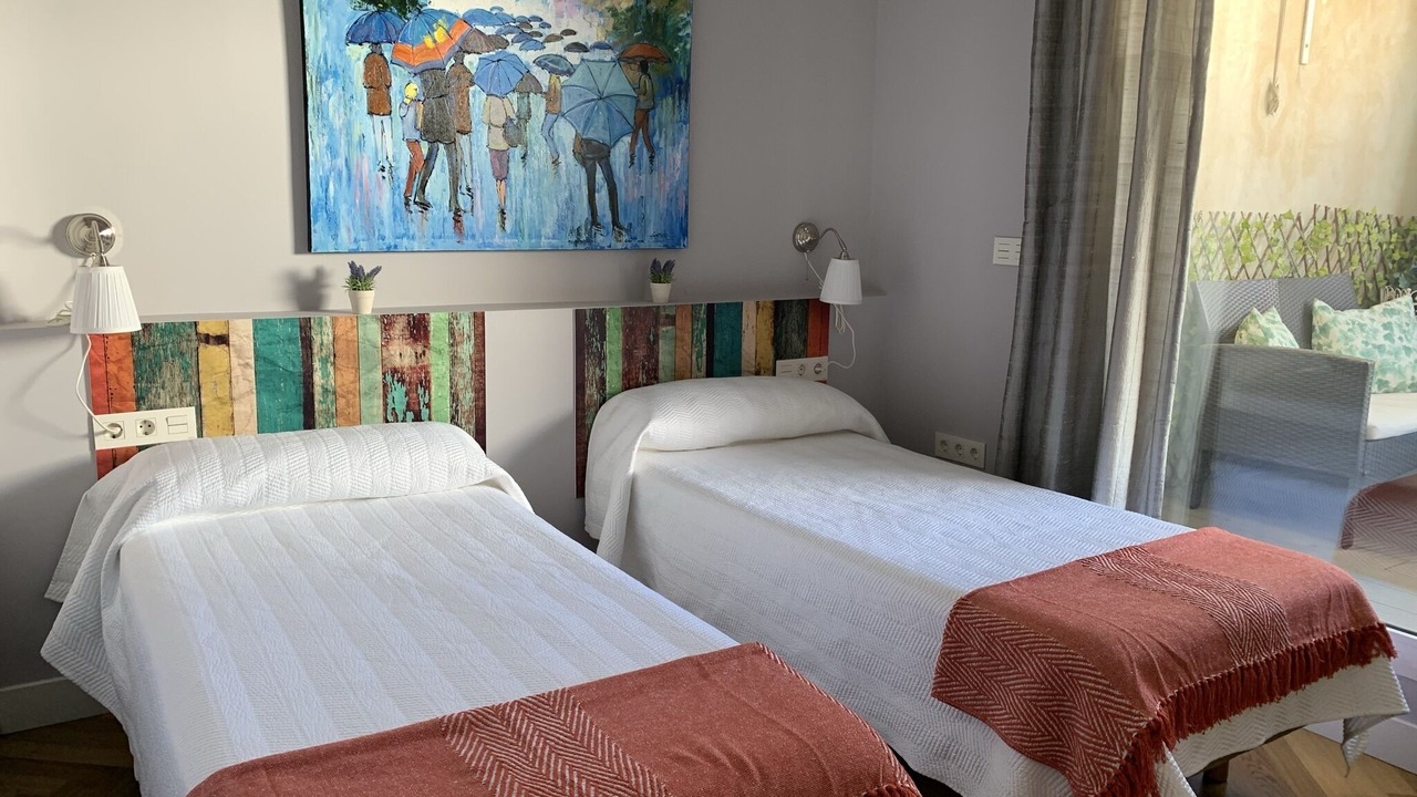 Photo of Bedroom in Santa Catalina