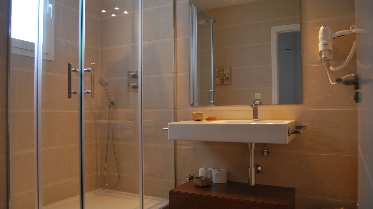 Photo of Bathroom in Santa Catalina