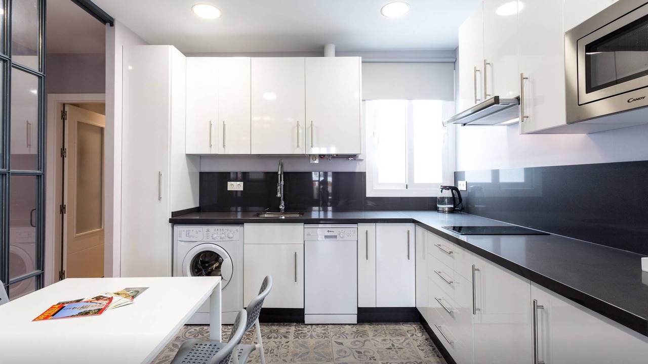 Photo of Kitchen in Santa Catalina
