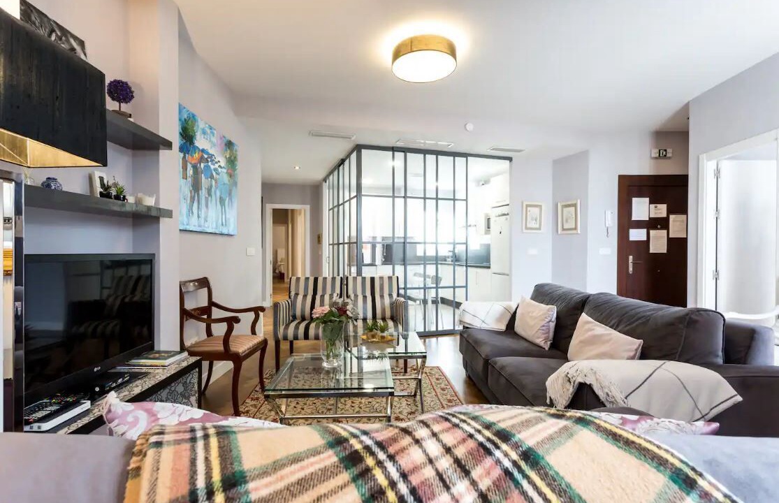 Photo of Livingroom in Santa Catalina
