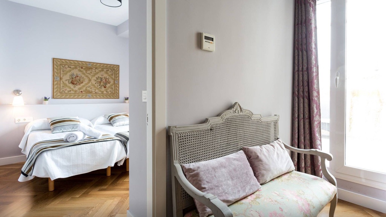 Photo of Bedroom in Santa Catalina