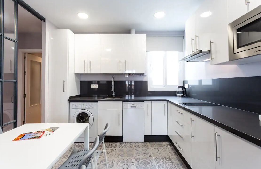 Photo of Kitchen in Santa Catalina
