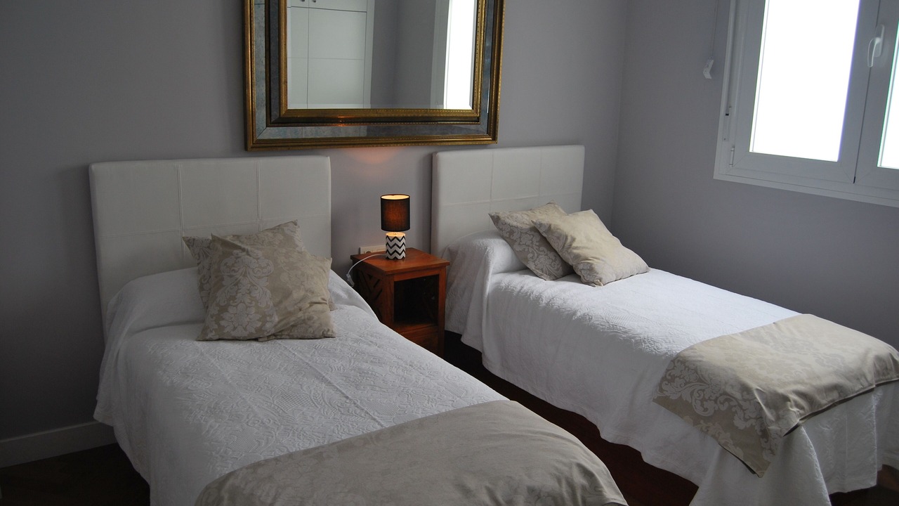Photo of Bedroom in Santa Catalina