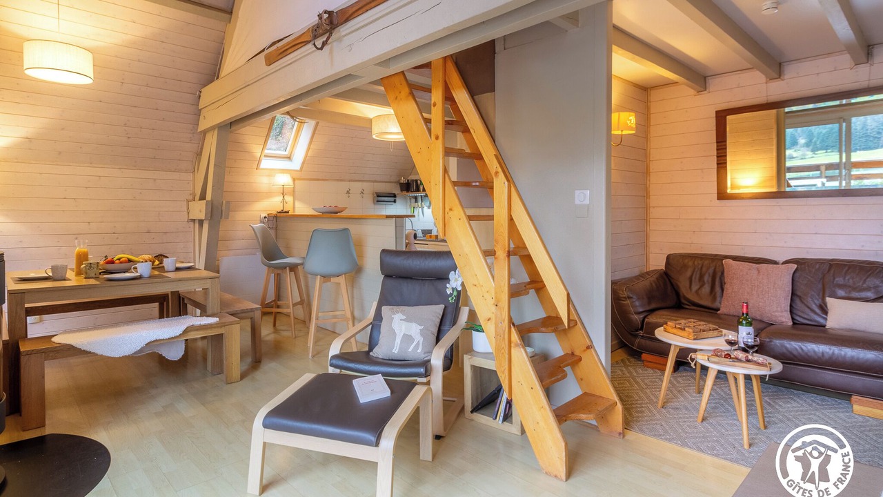 Photo of Livingroom in Campan
