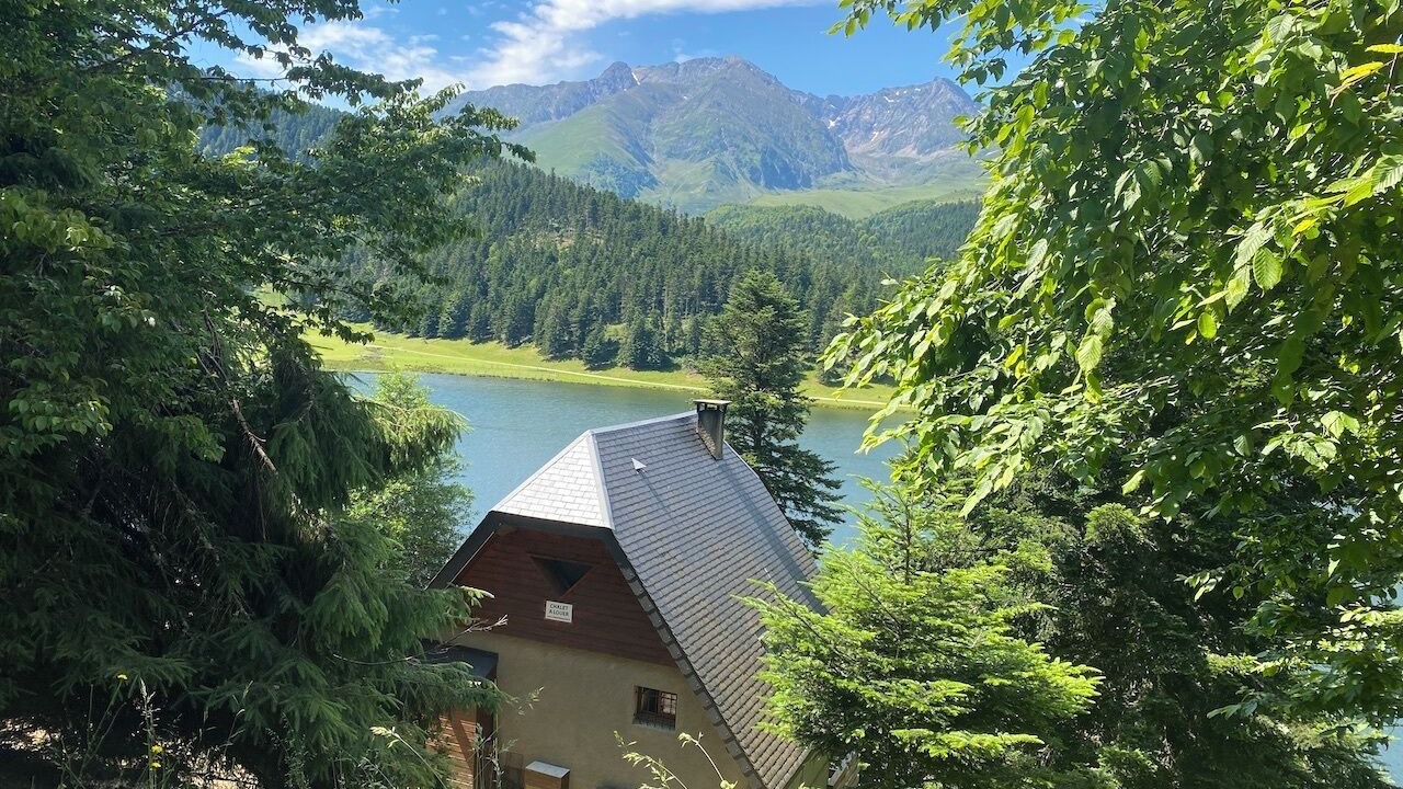 Photo of Outdoor in Campan