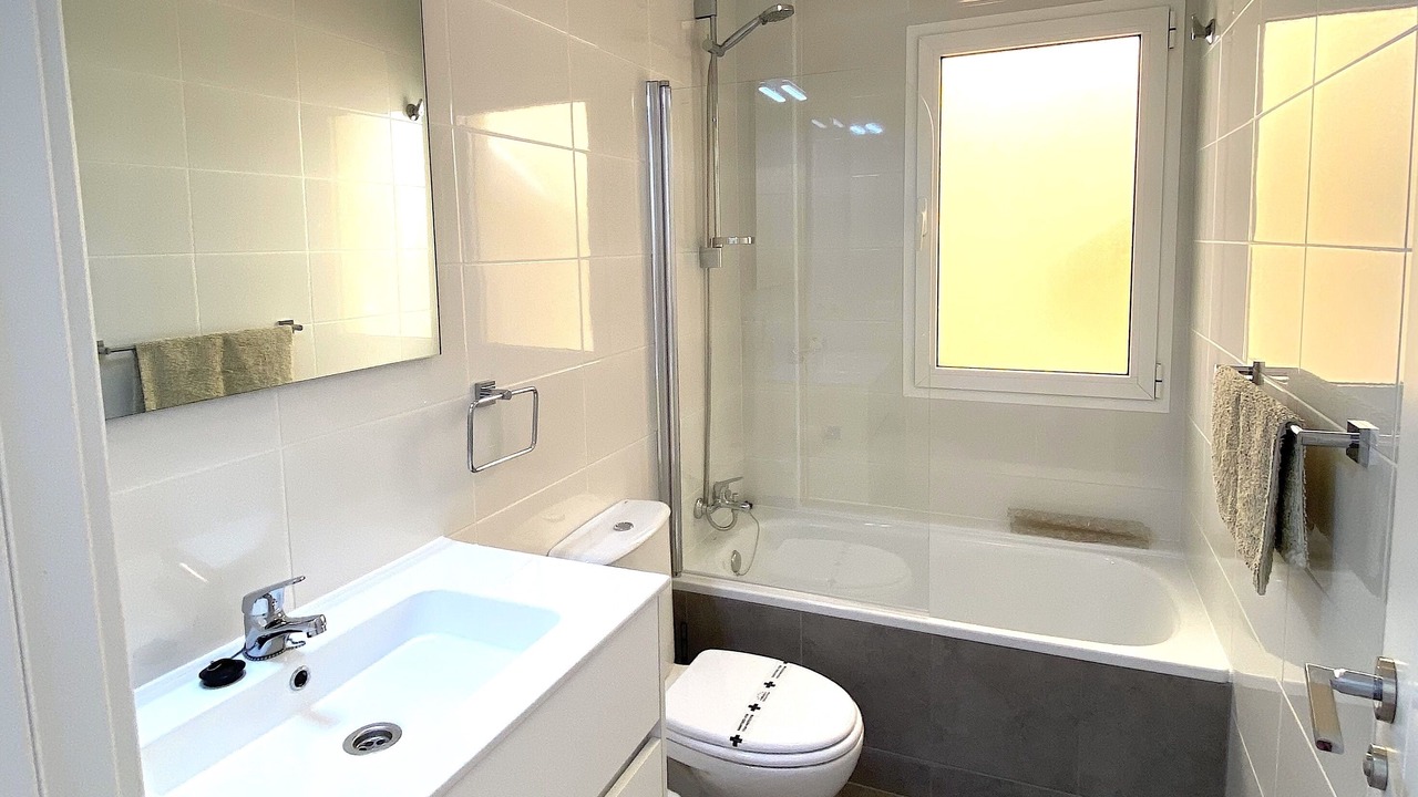 Photo of Bathroom in Caleta de Fuste