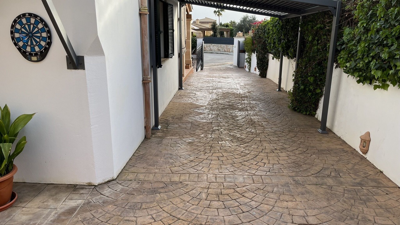 Photo of Outdoor in Sa Rapita